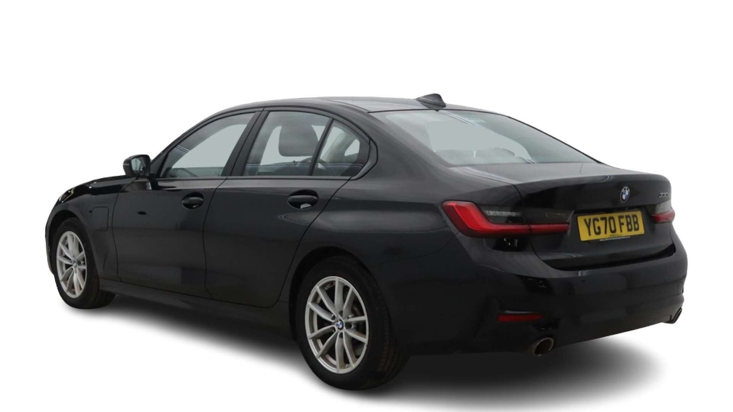 Used BMW 3 Series 2020 for sale - 77836131: Photo 3