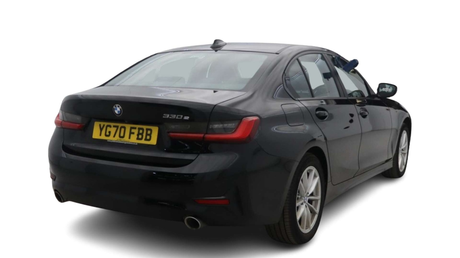 Used BMW 3 Series 2020 for sale - 77836131: Photo 4