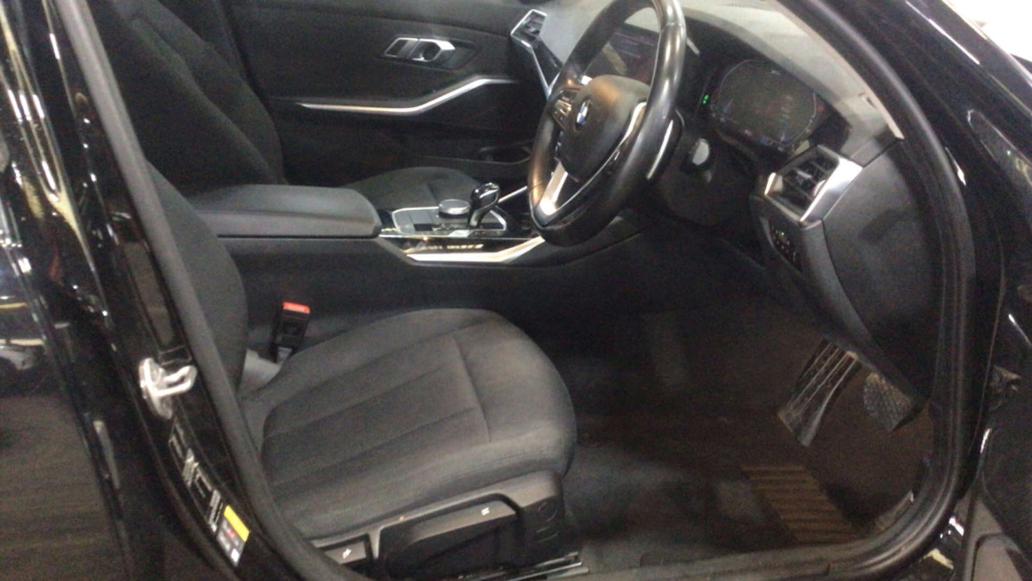 Used BMW 3 Series 2020 for sale - 77836131: Photo 7