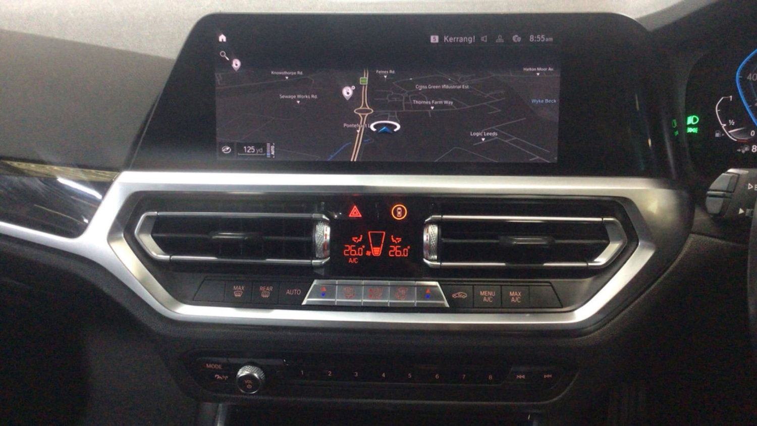 Used BMW 3 Series 2020 for sale - 77836131: Photo 9