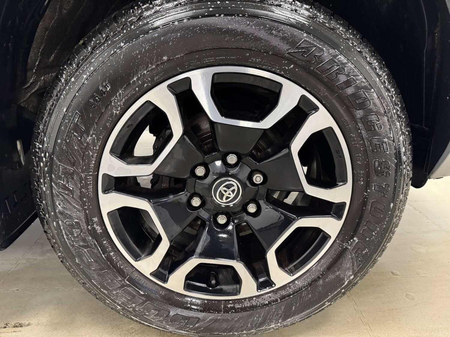 Used Toyota Hilux 2021 for sale - 77145119: Photo 10