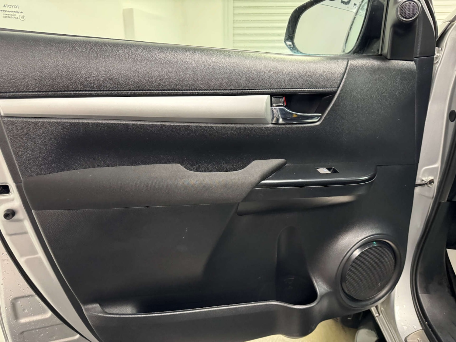 Used Toyota Hilux 2021 for sale - 77145119: Photo 19