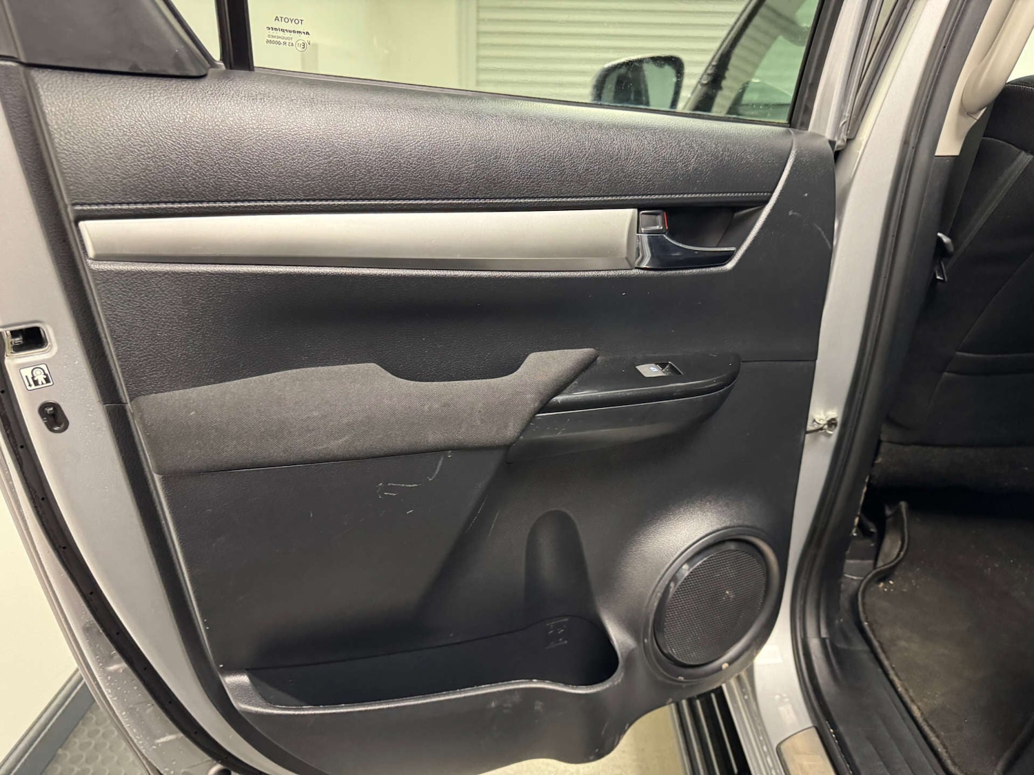 Used Toyota Hilux 2021 for sale - 77145119: Photo 22