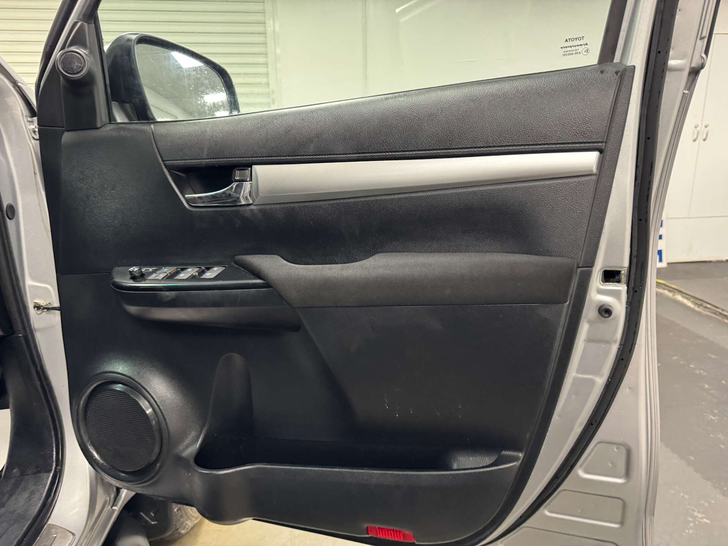 Used Toyota Hilux 2021 for sale - 77145119: Photo 35