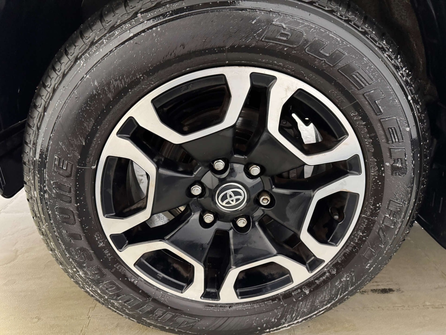 Used Toyota Hilux 2021 for sale - 77145119: Photo 7