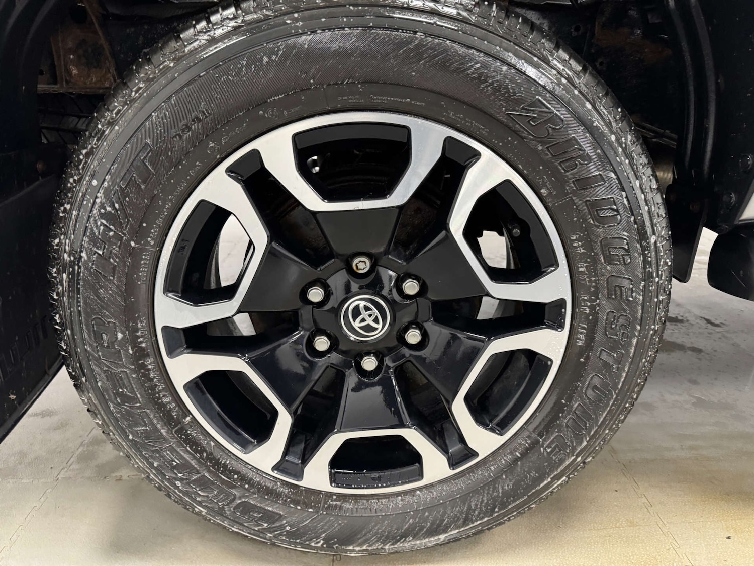 Used Toyota Hilux 2021 for sale - 77145119: Photo 9