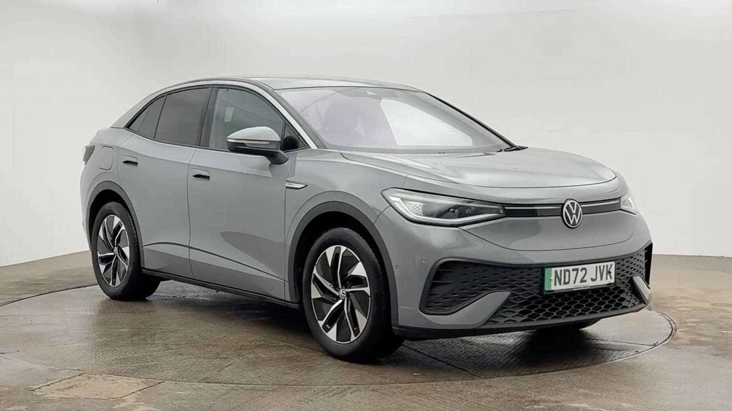 Used Volkswagen Other 2022 for sale - 78223081: Photo 1