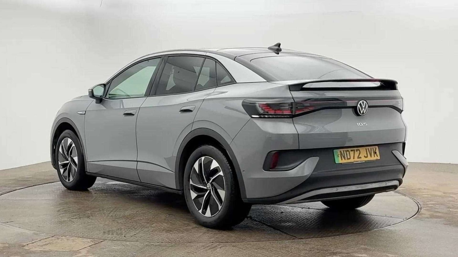 Used Volkswagen Other 2022 for sale - 78223081: Photo 3