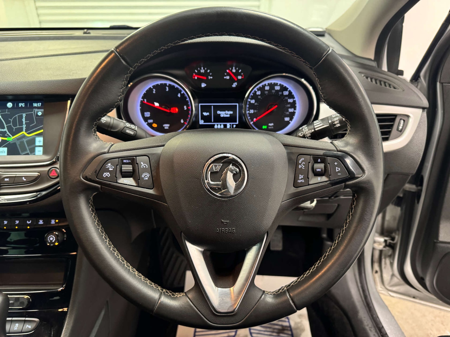 Used Vauxhall Astra 2020 for sale - 77340663: Photo 12