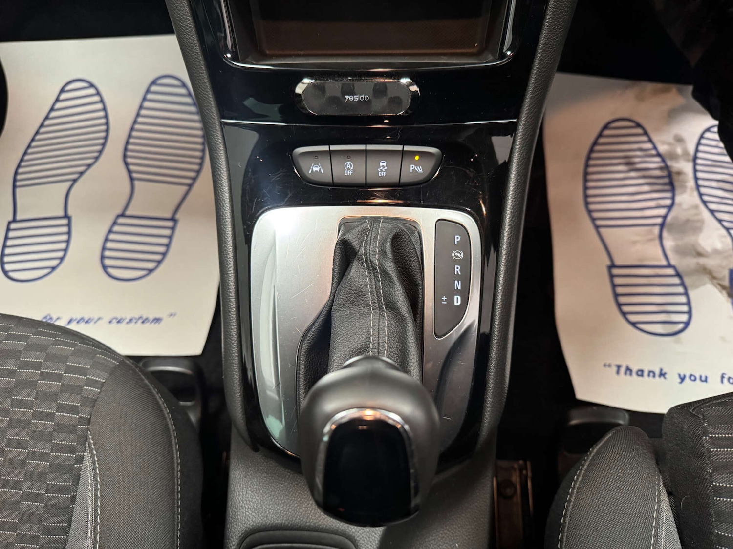 Used Vauxhall Astra 2020 for sale - 77340663: Photo 14