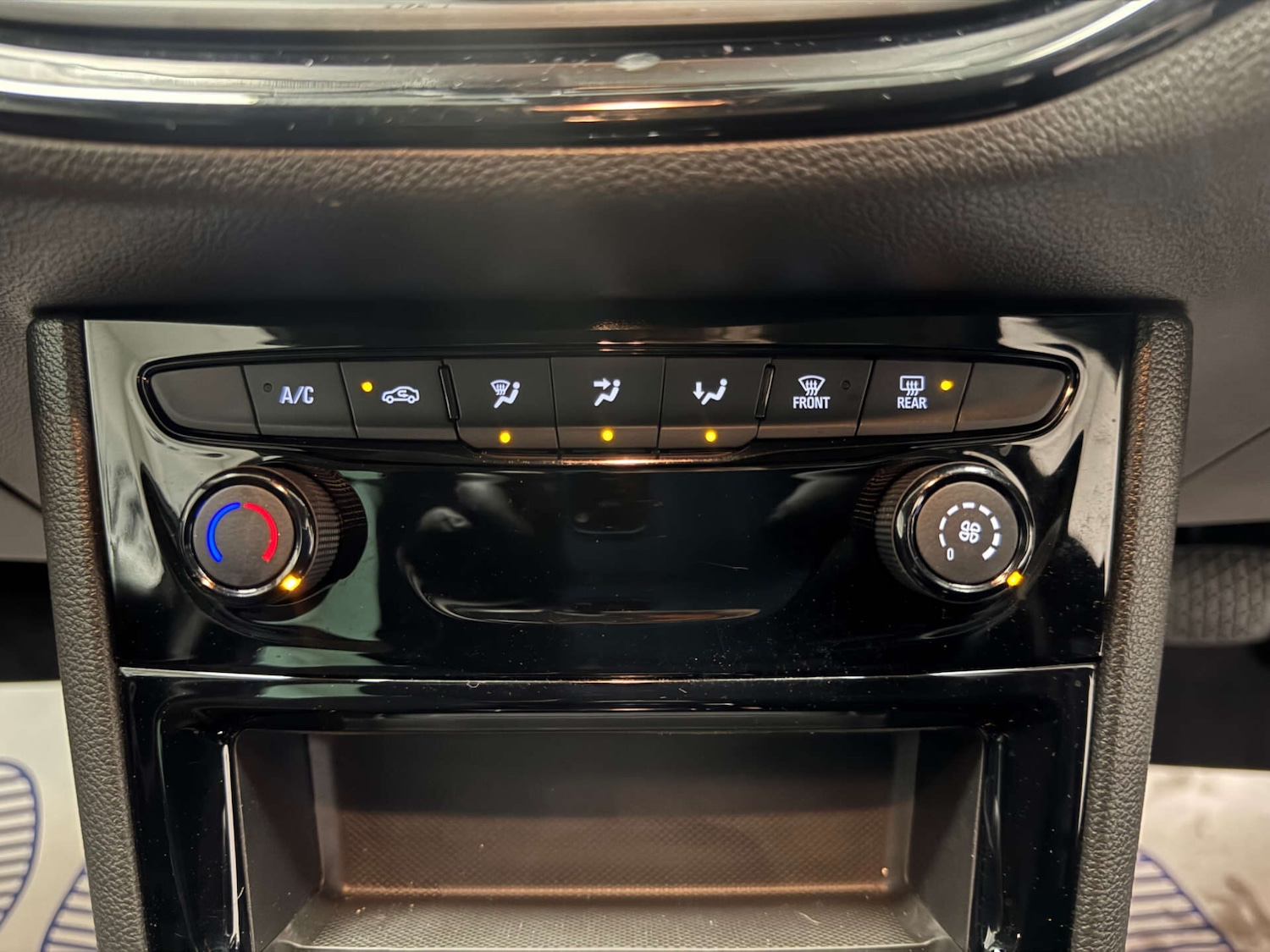 Used Vauxhall Astra 2020 for sale - 77340663: Photo 15