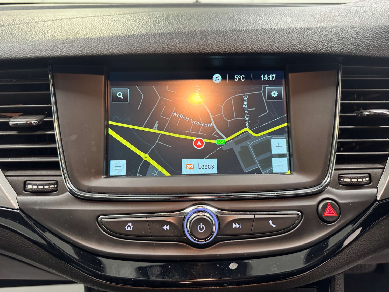 Used Vauxhall Astra 2020 for sale - 77340663: Photo 16