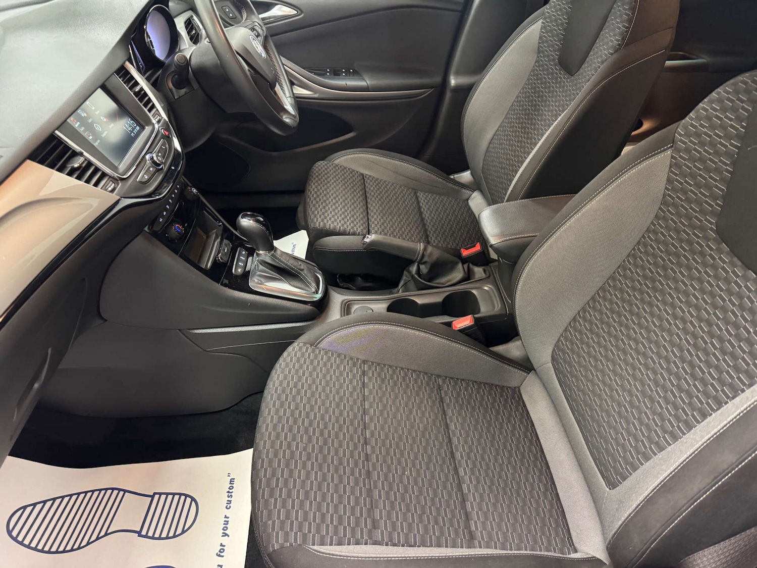 Used Vauxhall Astra 2020 for sale - 77340663: Photo 17