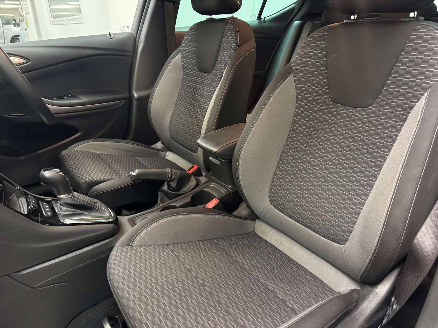 Used Vauxhall Astra 2020 for sale - 77340663: Photo 18