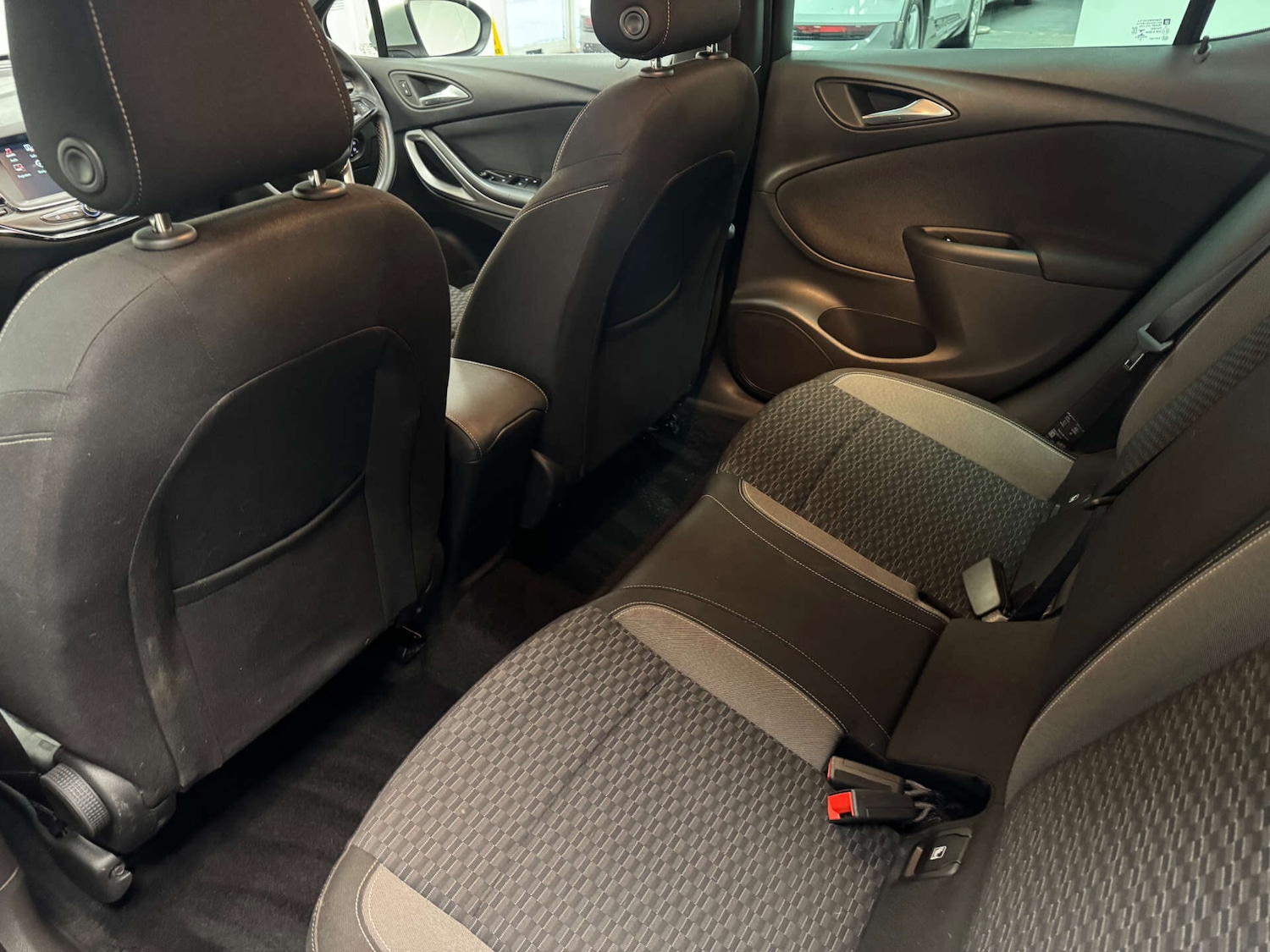 Used Vauxhall Astra 2020 for sale - 77340663: Photo 20