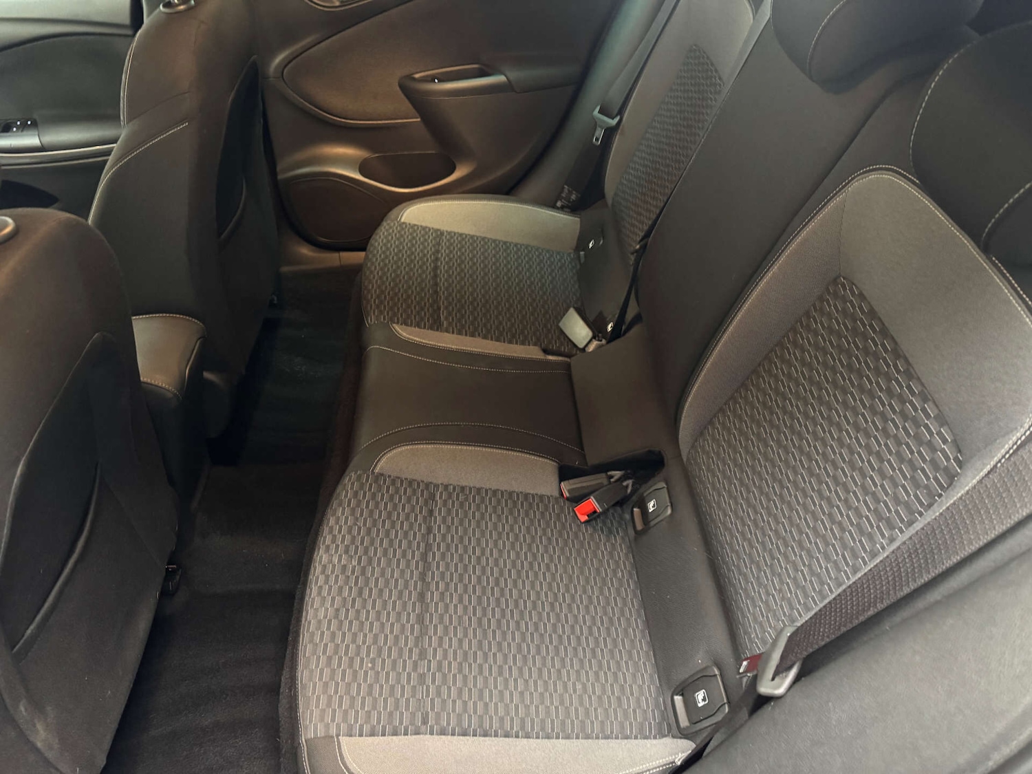 Used Vauxhall Astra 2020 for sale - 77340663: Photo 21