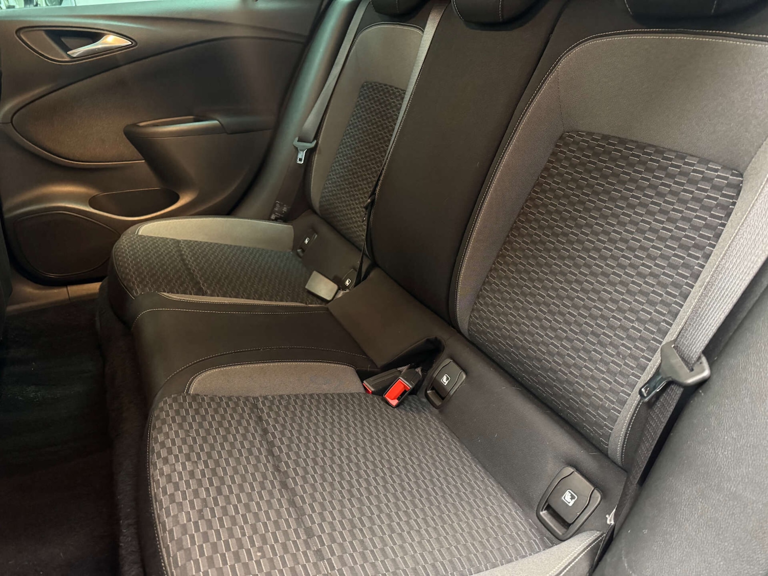 Used Vauxhall Astra 2020 for sale - 77340663: Photo 22