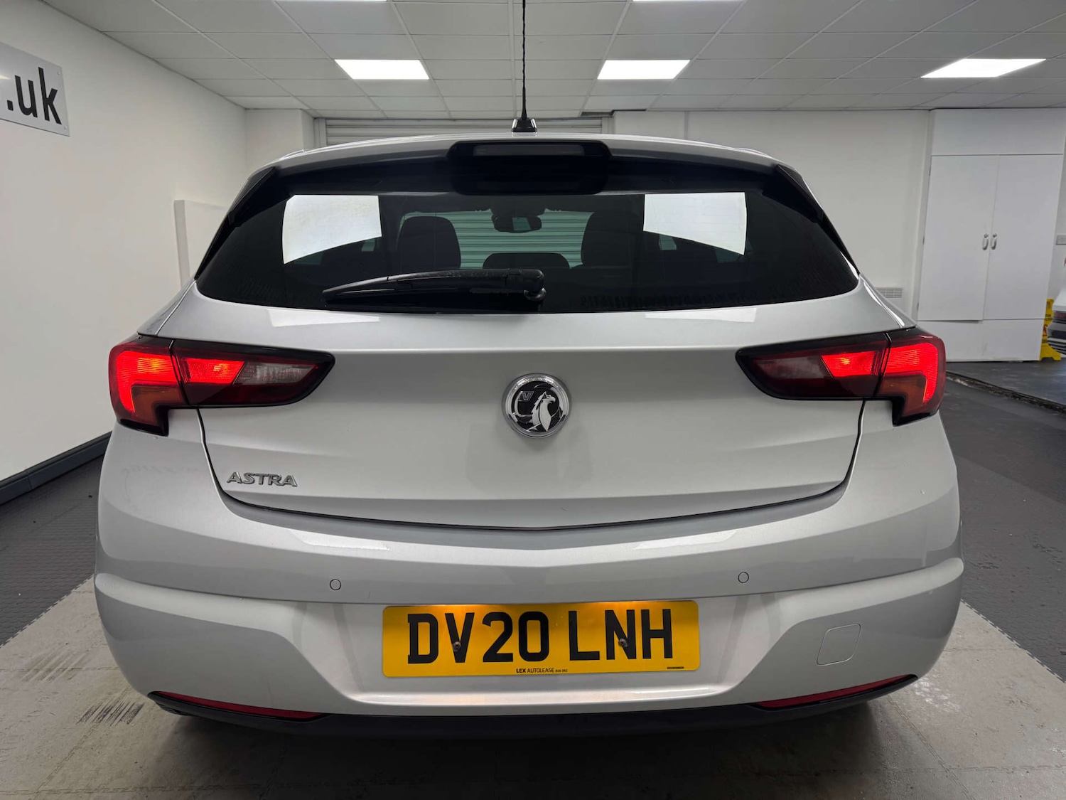 Used Vauxhall Astra 2020 for sale - 77340663: Photo 26