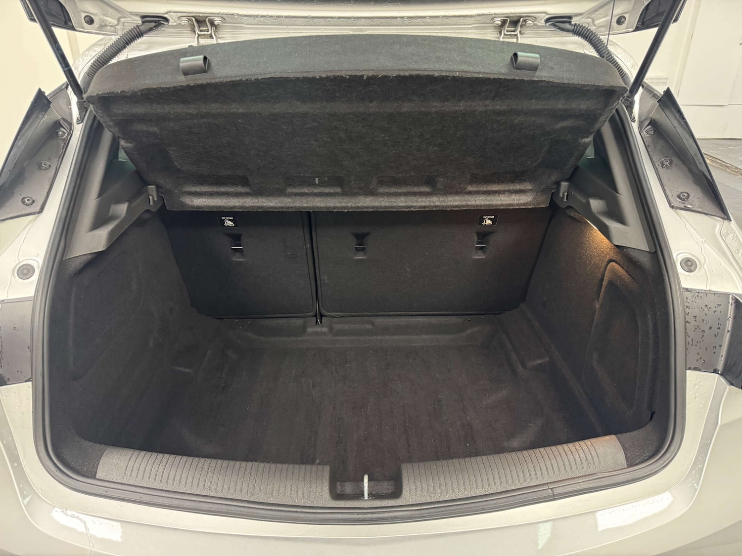 Used Vauxhall Astra 2020 for sale - 77340663: Photo 28