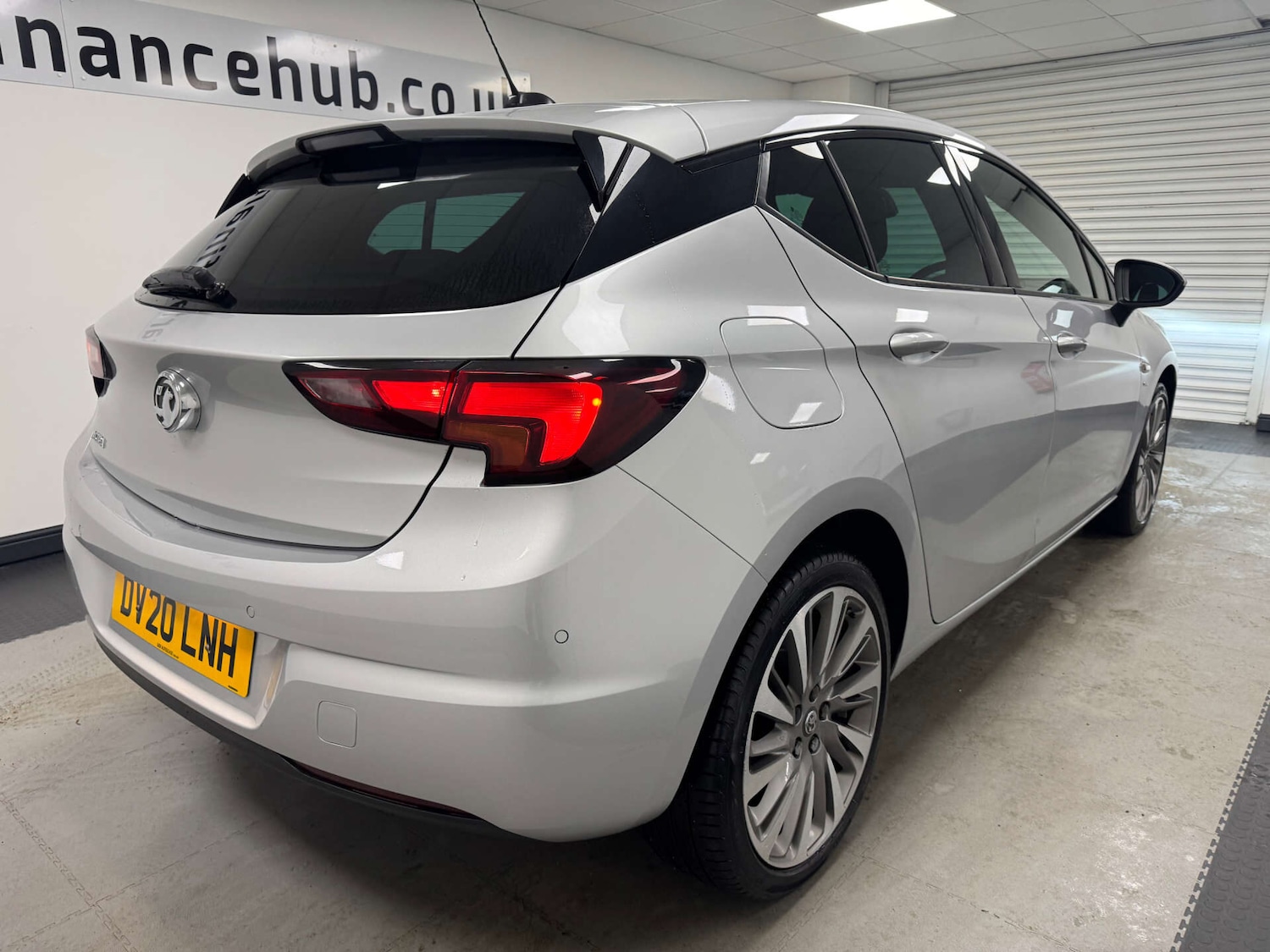 Used Vauxhall Astra 2020 for sale - 77340663: Photo 29