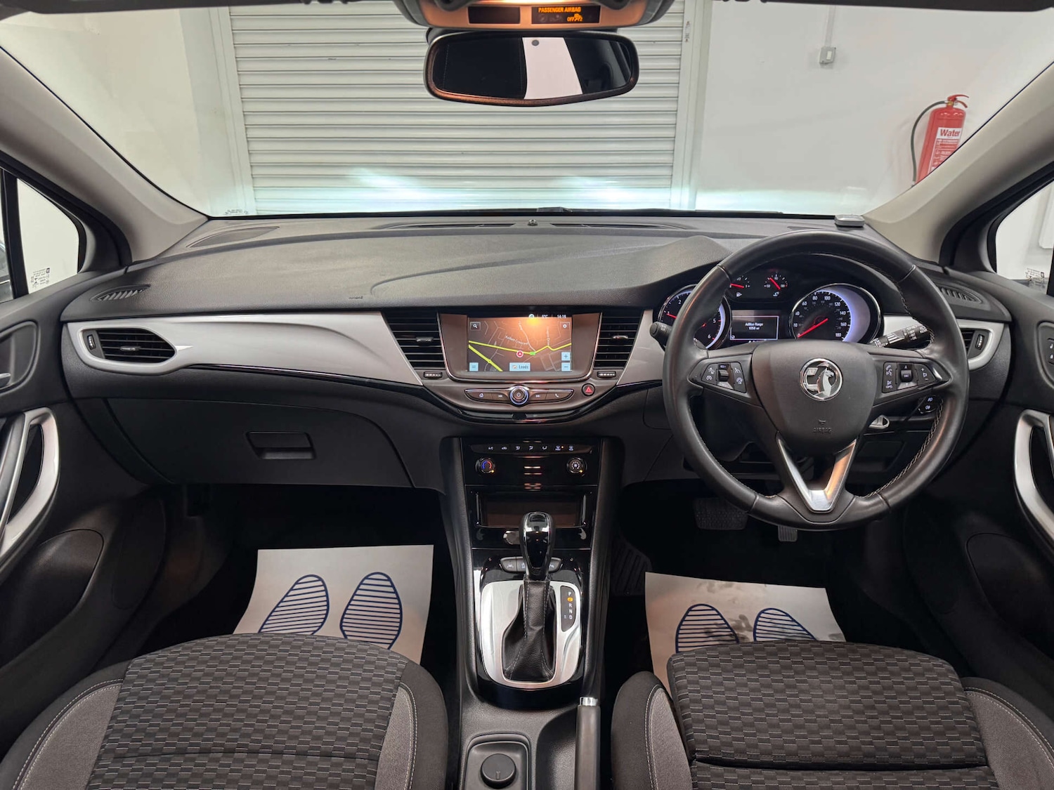 Used Vauxhall Astra 2020 for sale - 77340663: Photo 3