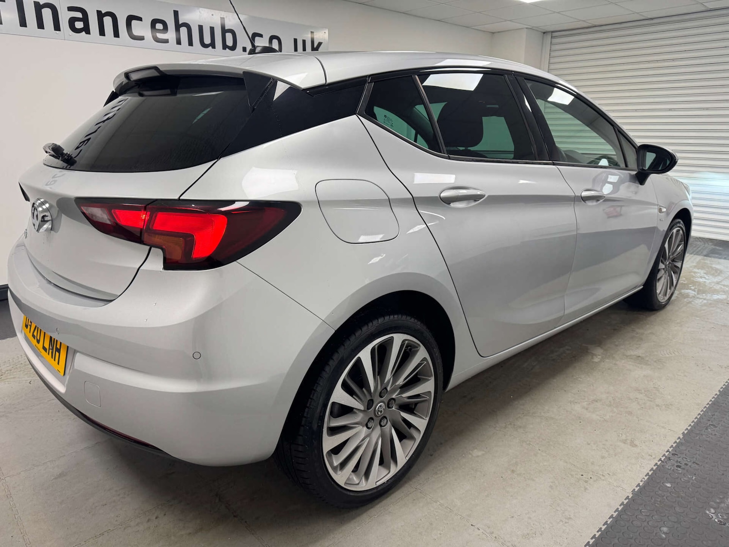 Used Vauxhall Astra 2020 for sale - 77340663: Photo 30