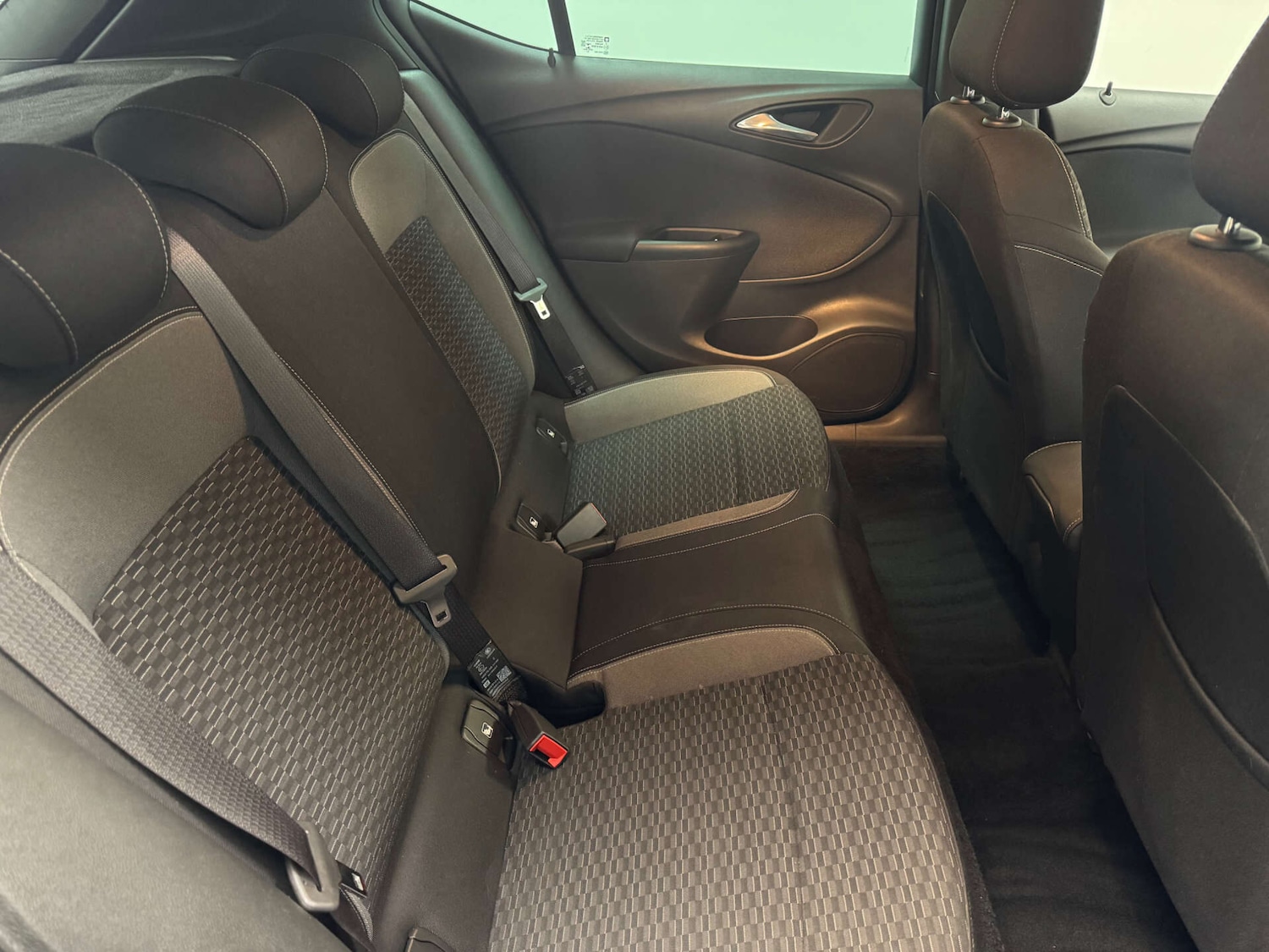 Used Vauxhall Astra 2020 for sale - 77340663: Photo 33