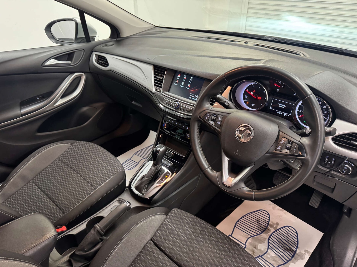 Used Vauxhall Astra 2020 for sale - 77340663: Photo 35