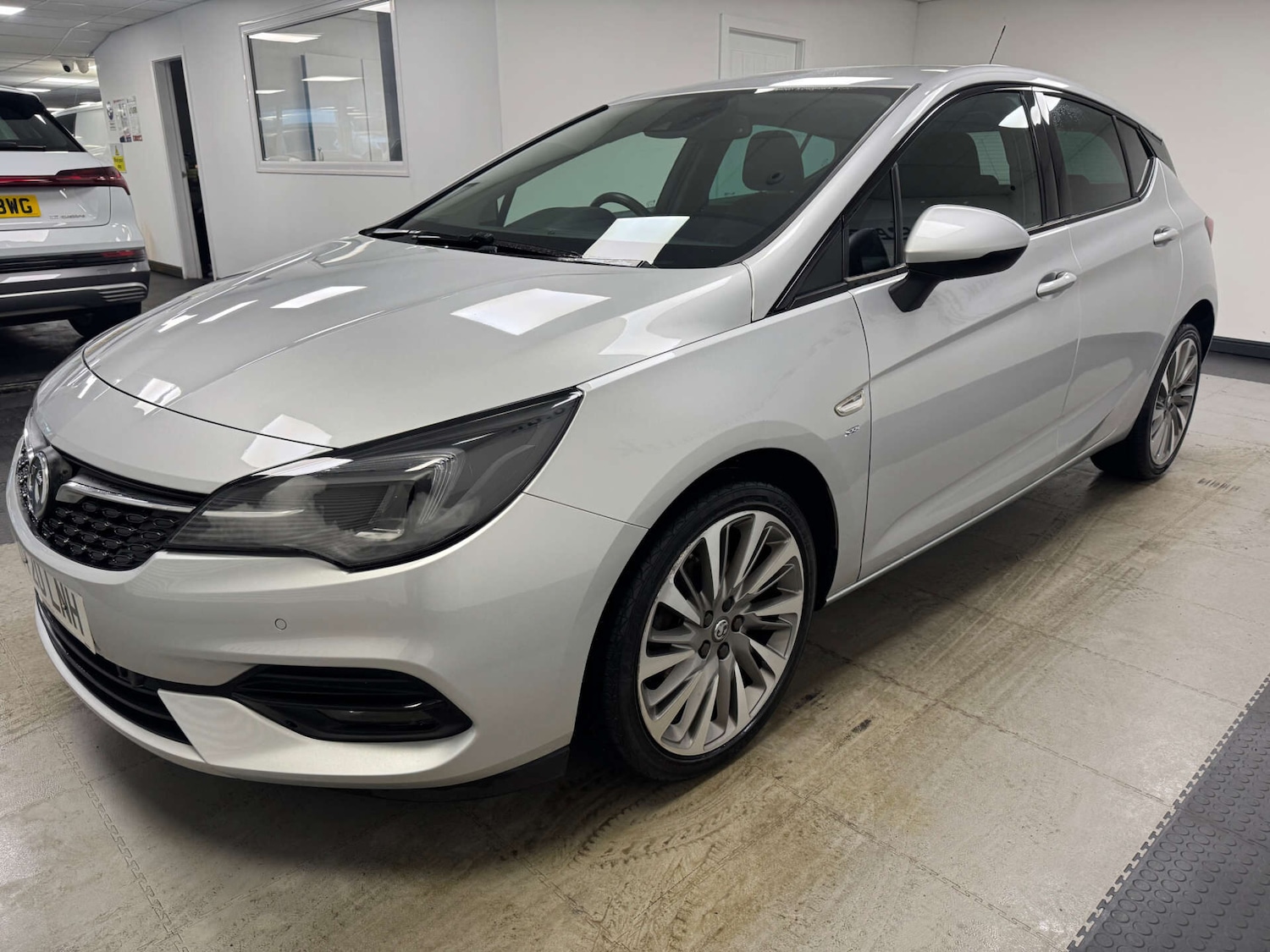 Used Vauxhall Astra 2020 for sale - 77340663: Photo 6