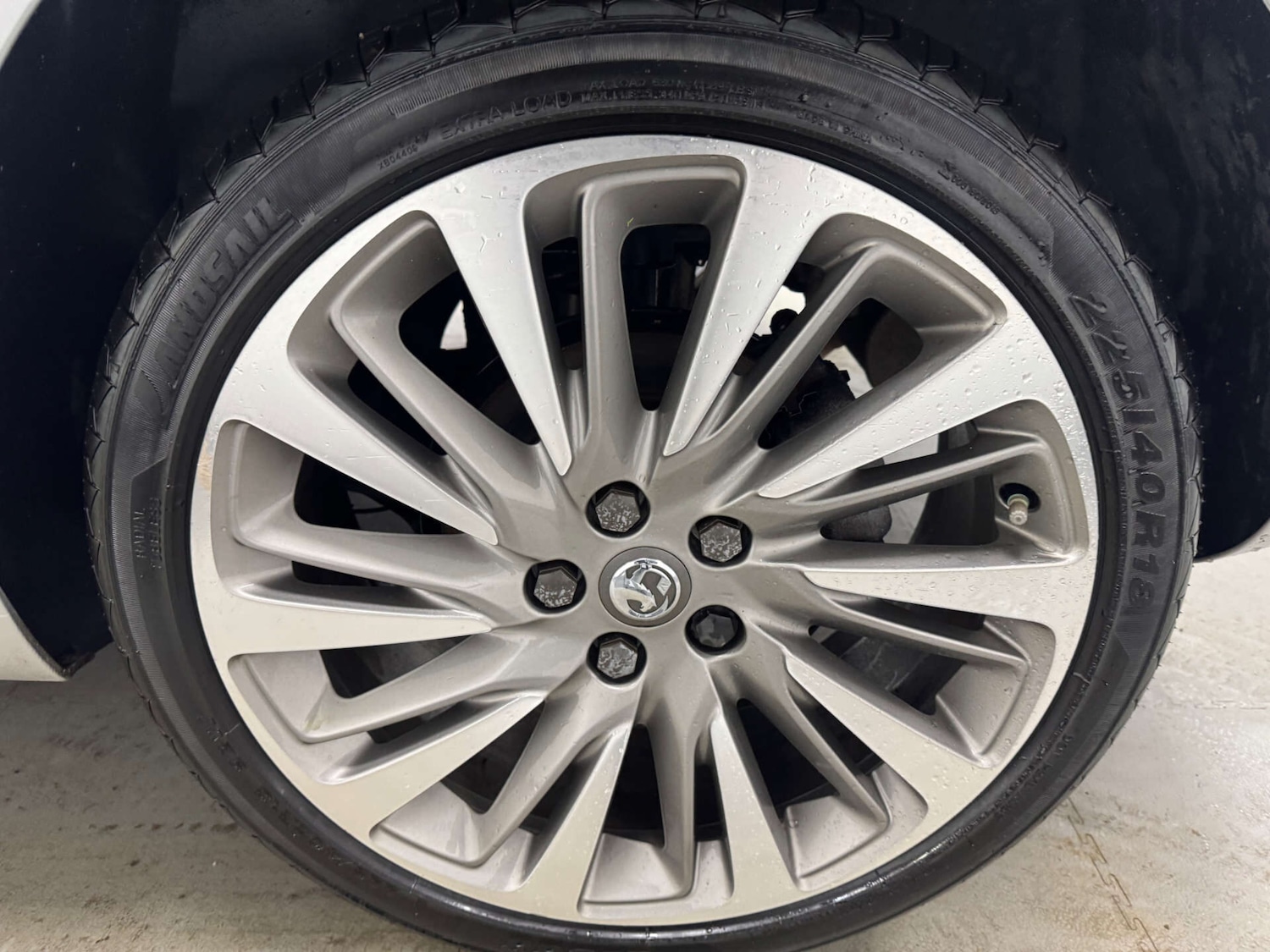 Used Vauxhall Astra 2020 for sale - 77340663: Photo 8