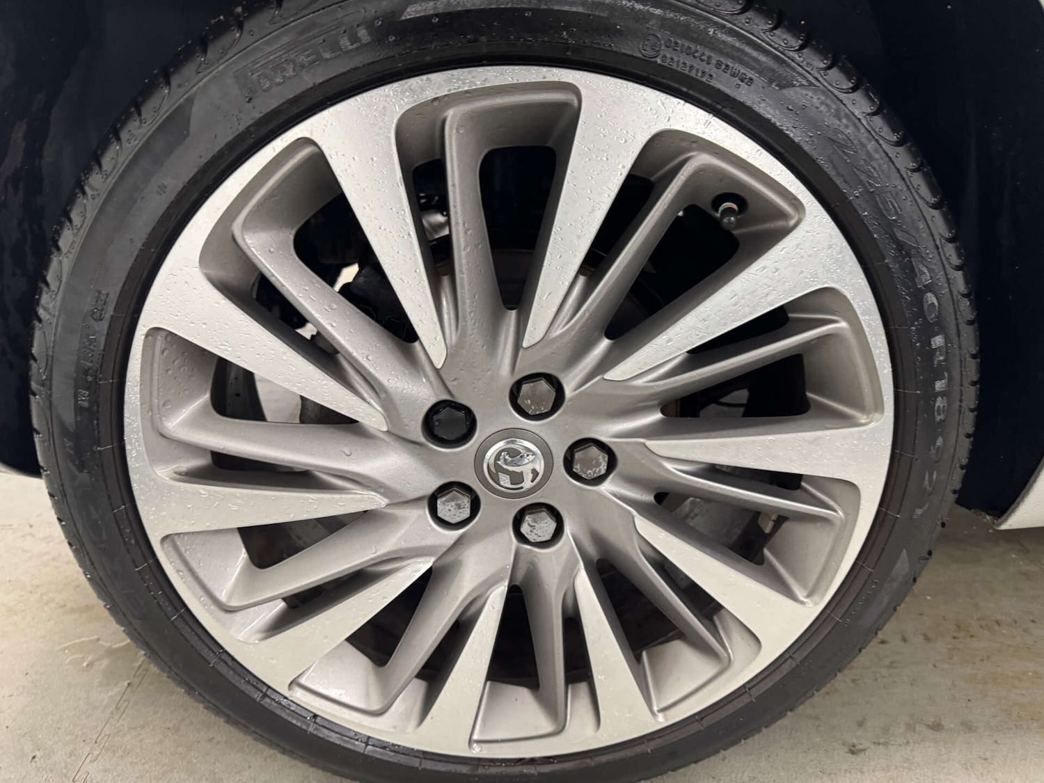 Used Vauxhall Astra 2020 for sale - 77340663: Photo 9