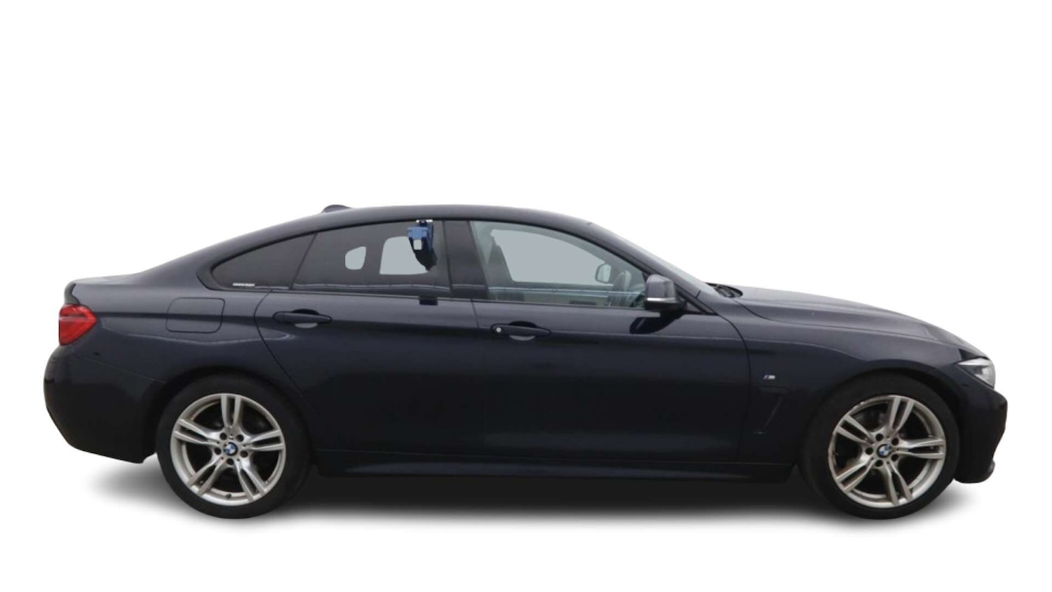 Used BMW 4 Series 2018 for sale - 77836124: Photo 5