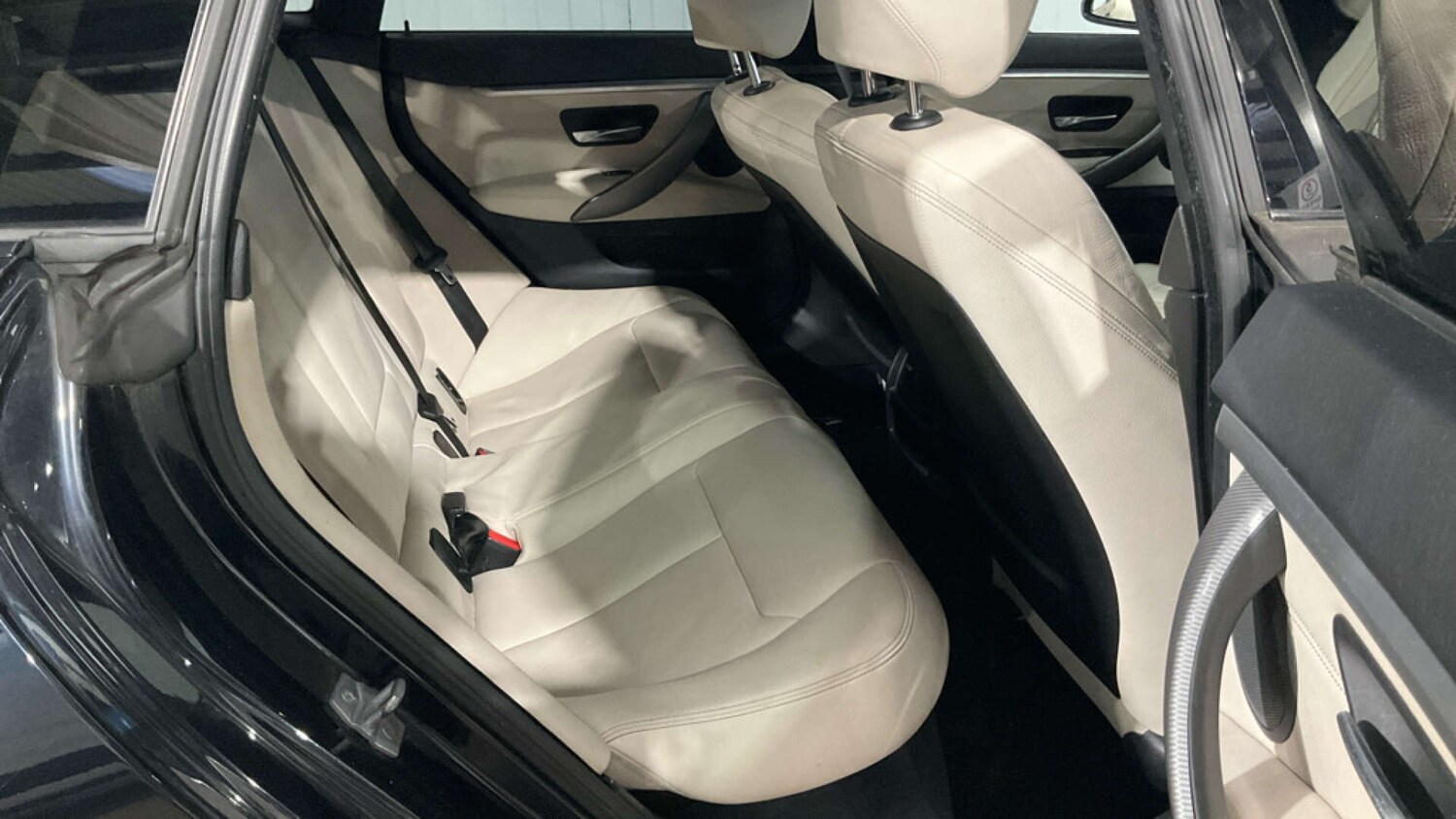 Used BMW 4 Series 2018 for sale - 77836124: Photo 6