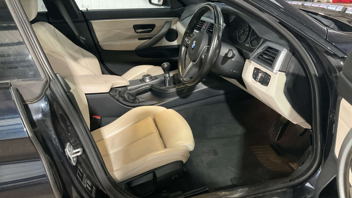 Used BMW 4 Series 2018 for sale - 77836124: Photo 7