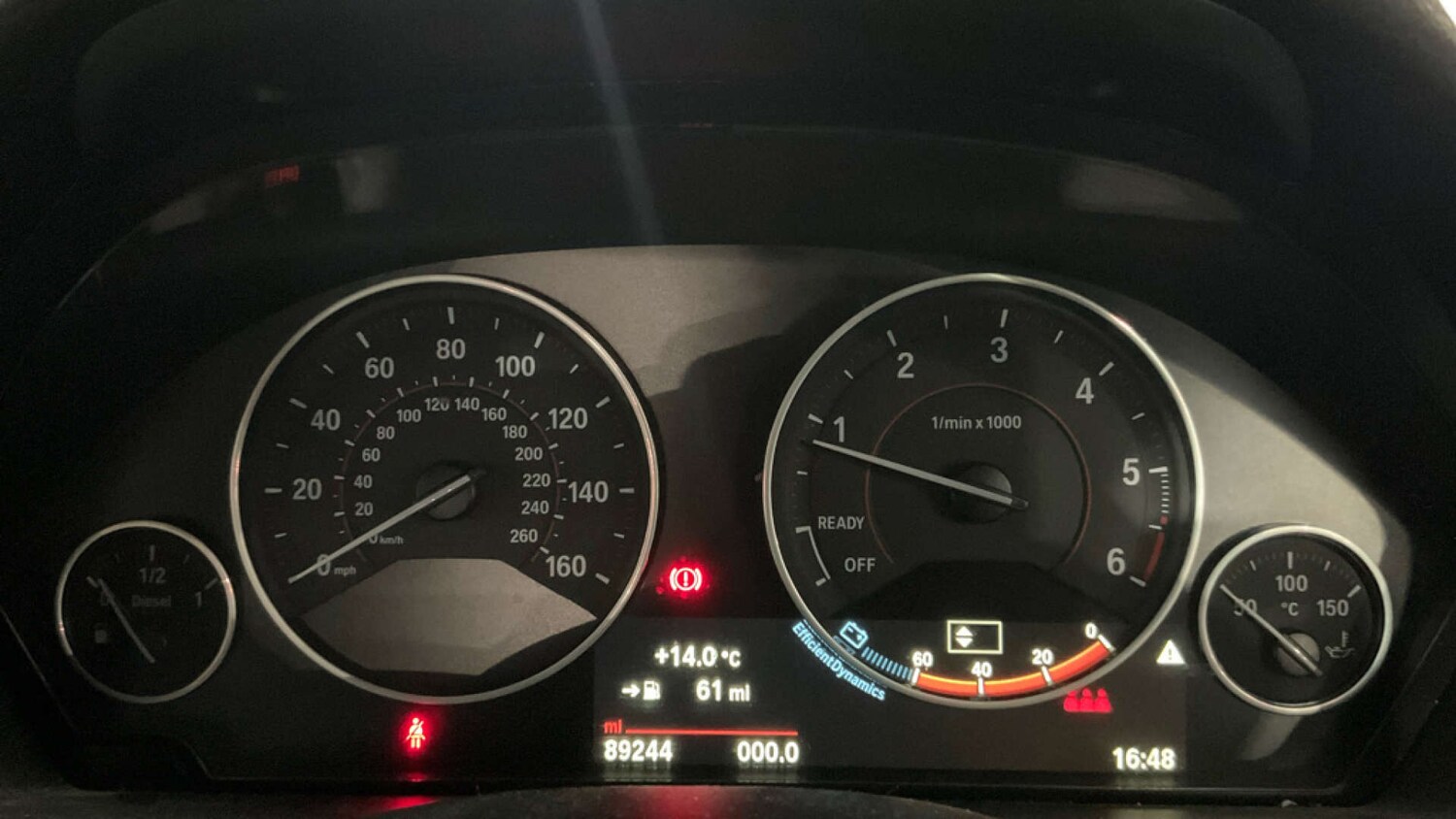 Used BMW 4 Series 2018 for sale - 77836124: Photo 8