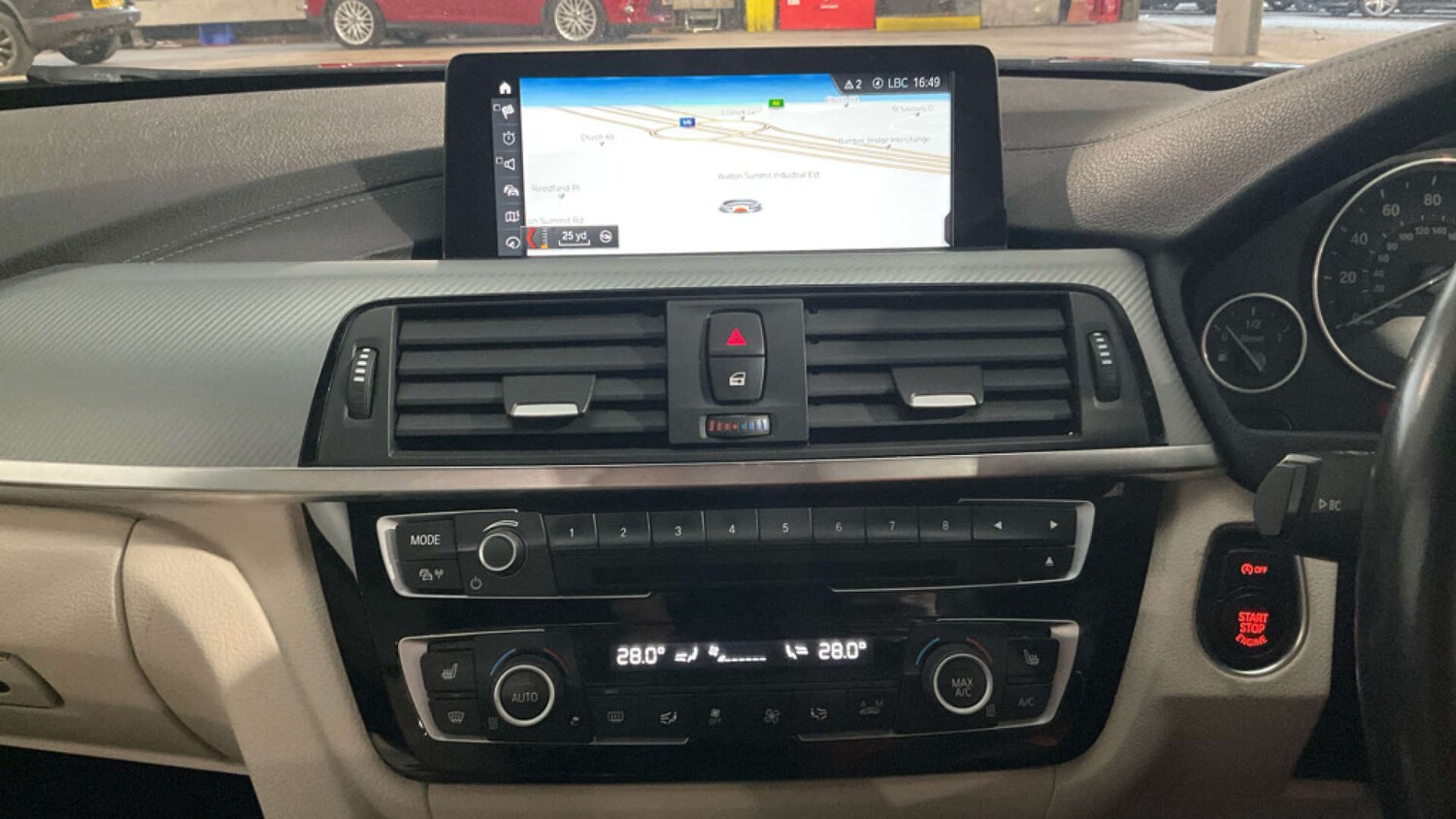 Used BMW 4 Series 2018 for sale - 77836124: Photo 9