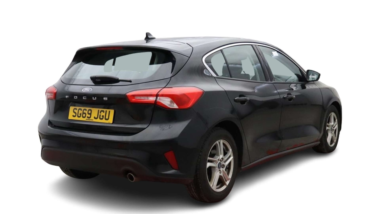 Used Ford Focus 2019 for sale - 77593177: Photo 4