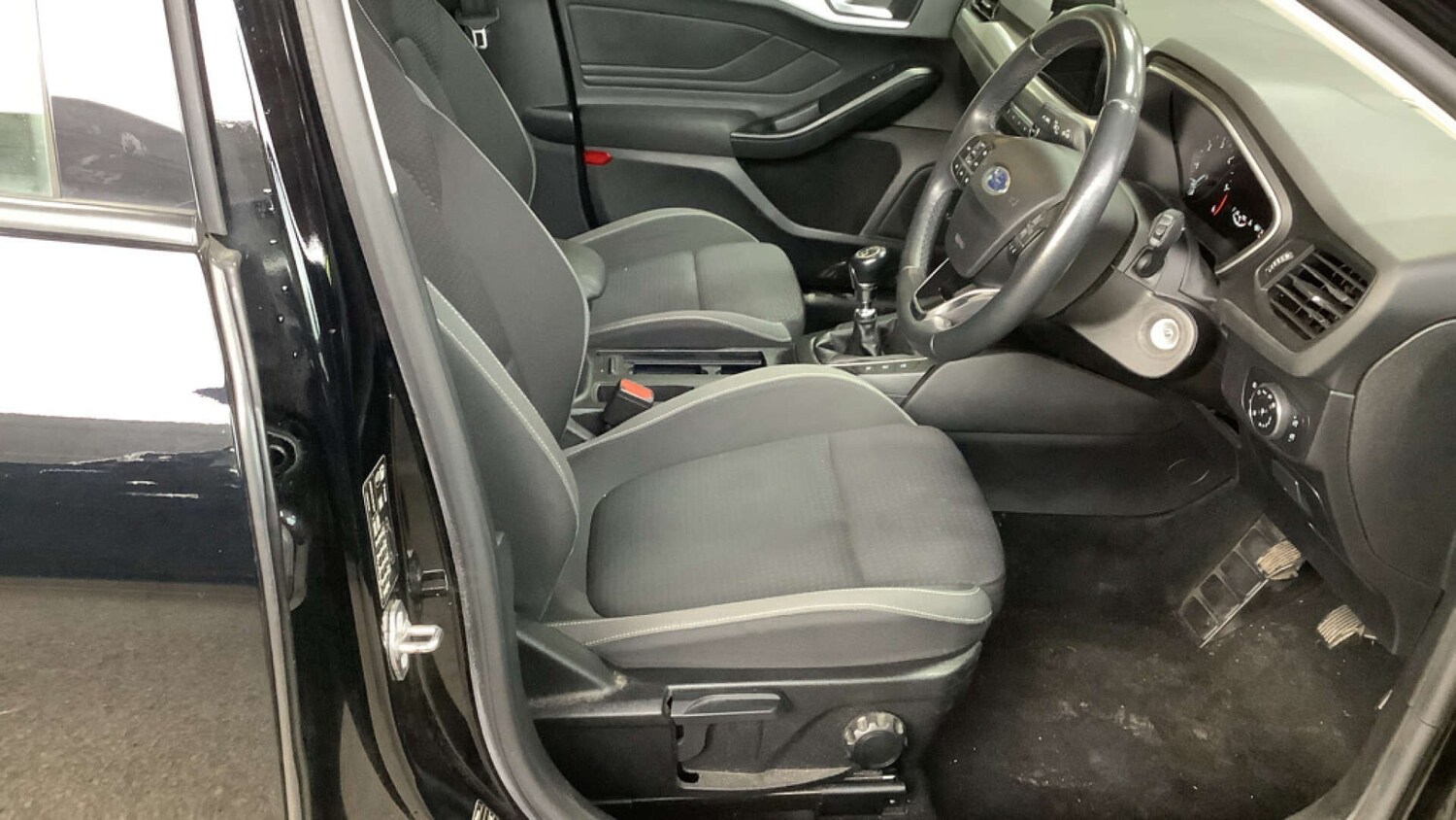 Used Ford Focus 2019 for sale - 77593177: Photo 7