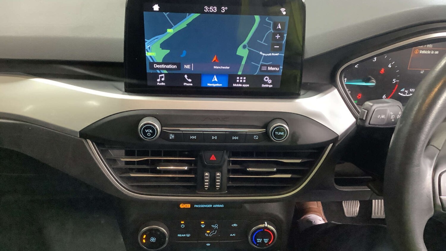 Used Ford Focus 2019 for sale - 77593177: Photo 8