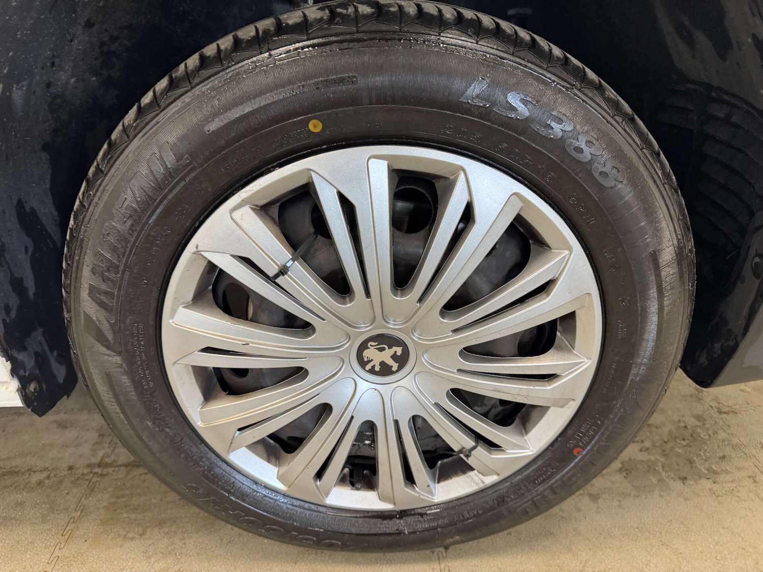 Used Peugeot Partner 2019 for sale - 77716310: Photo 10