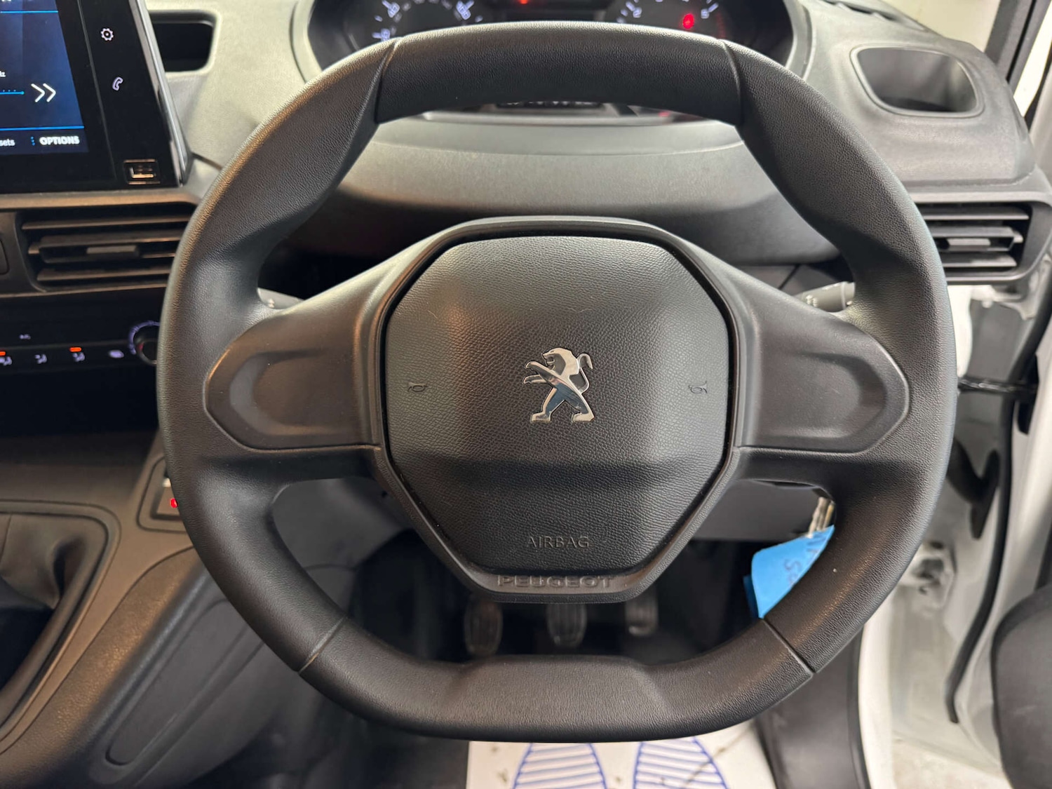 Used Peugeot Partner 2019 for sale - 77716310: Photo 12