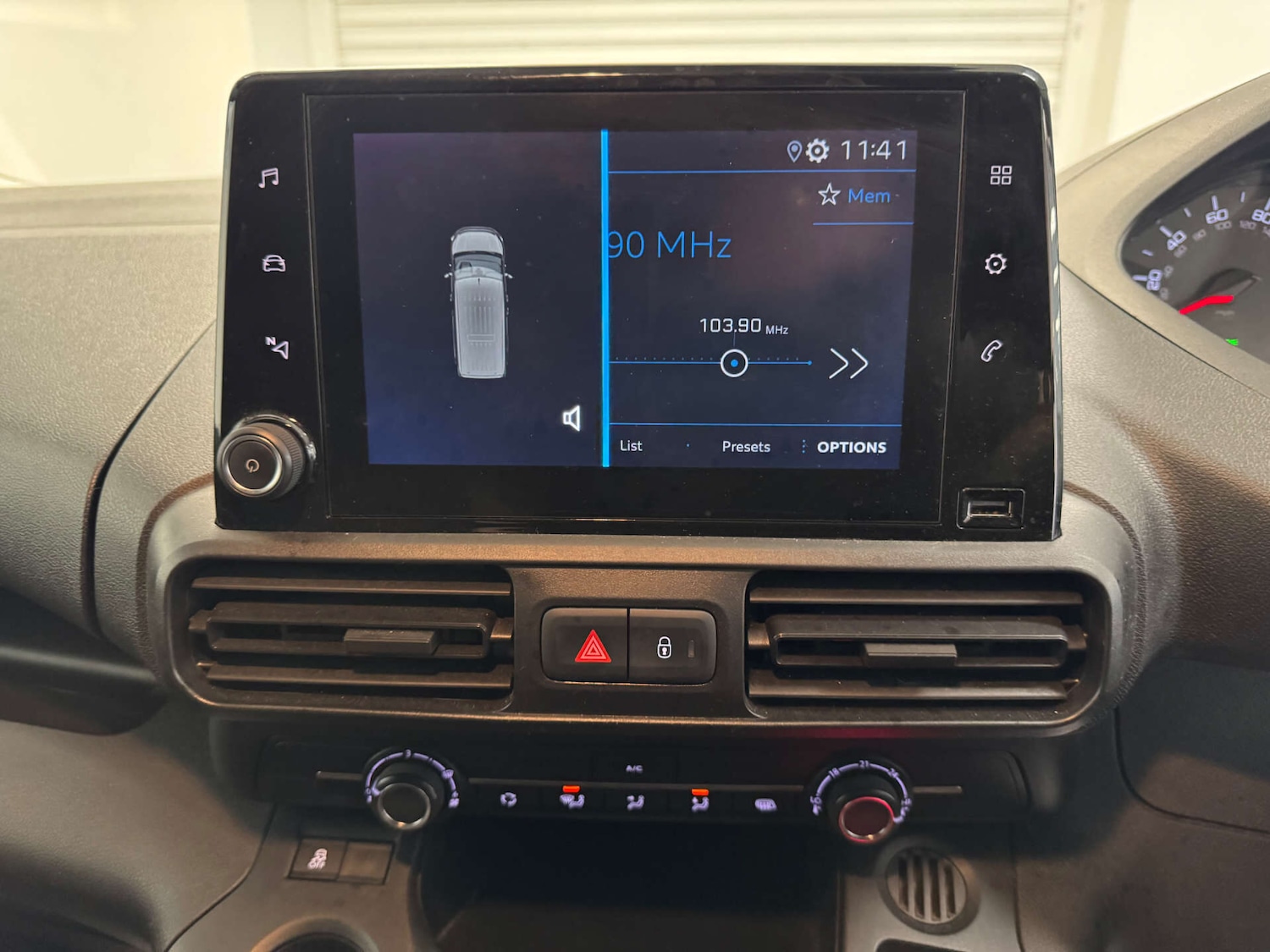 Used Peugeot Partner 2019 for sale - 77716310: Photo 15