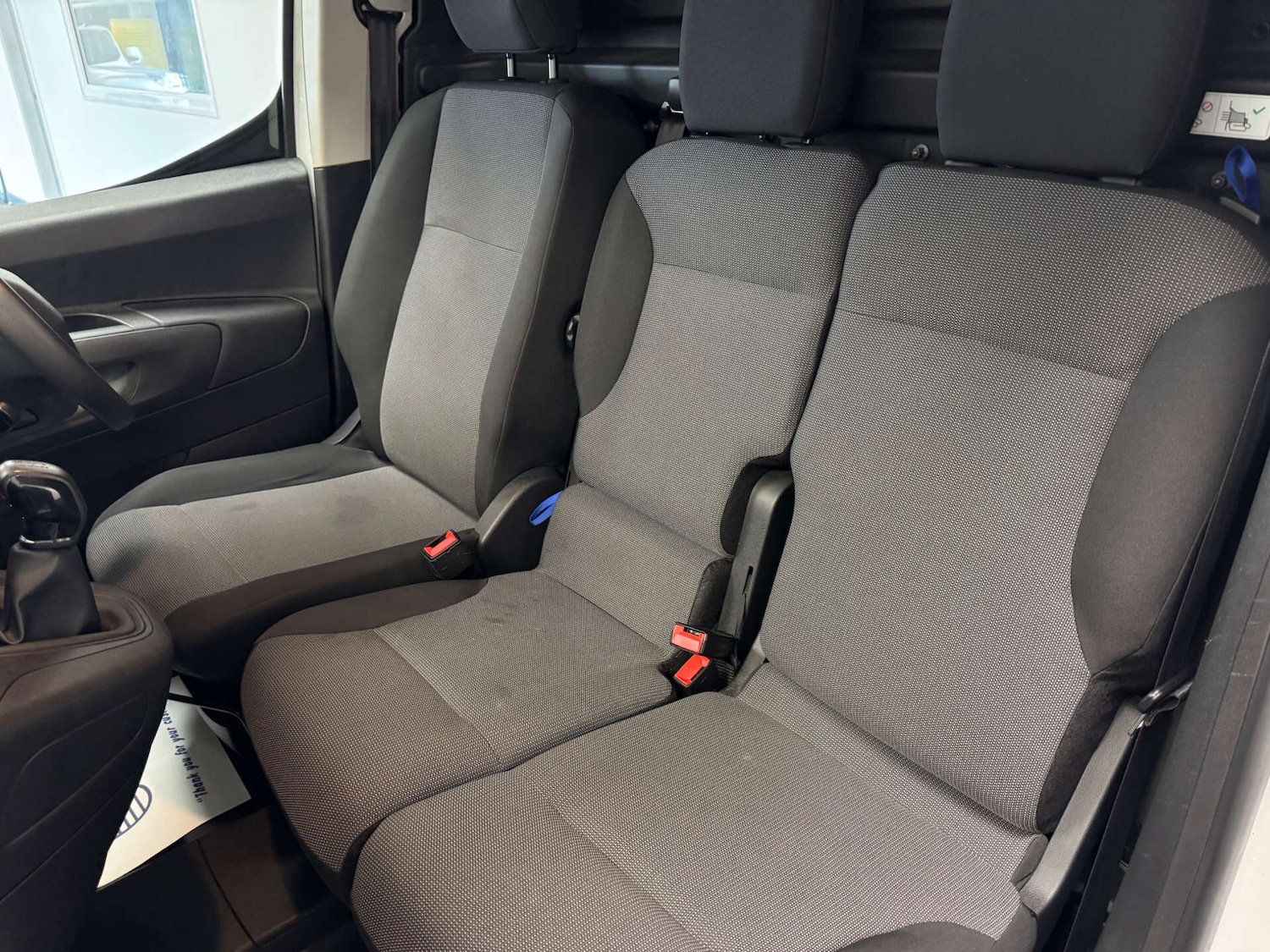 Used Peugeot Partner 2019 for sale - 77716310: Photo 17