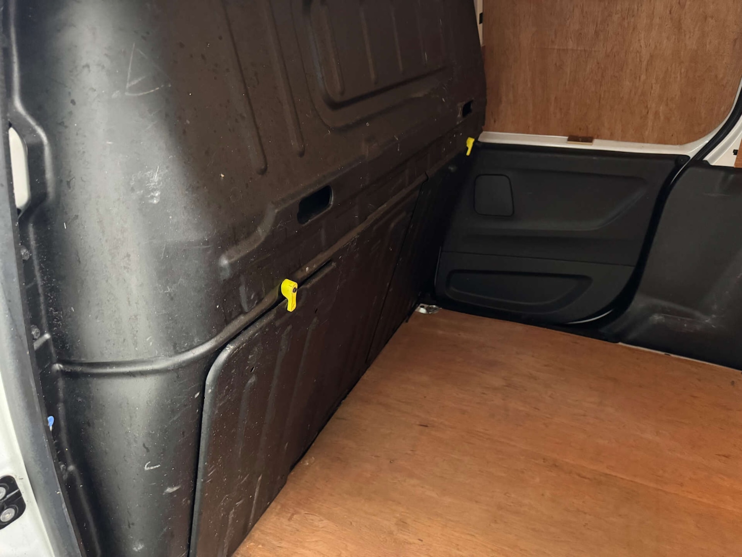 Used Peugeot Partner 2019 for sale - 77716310: Photo 19