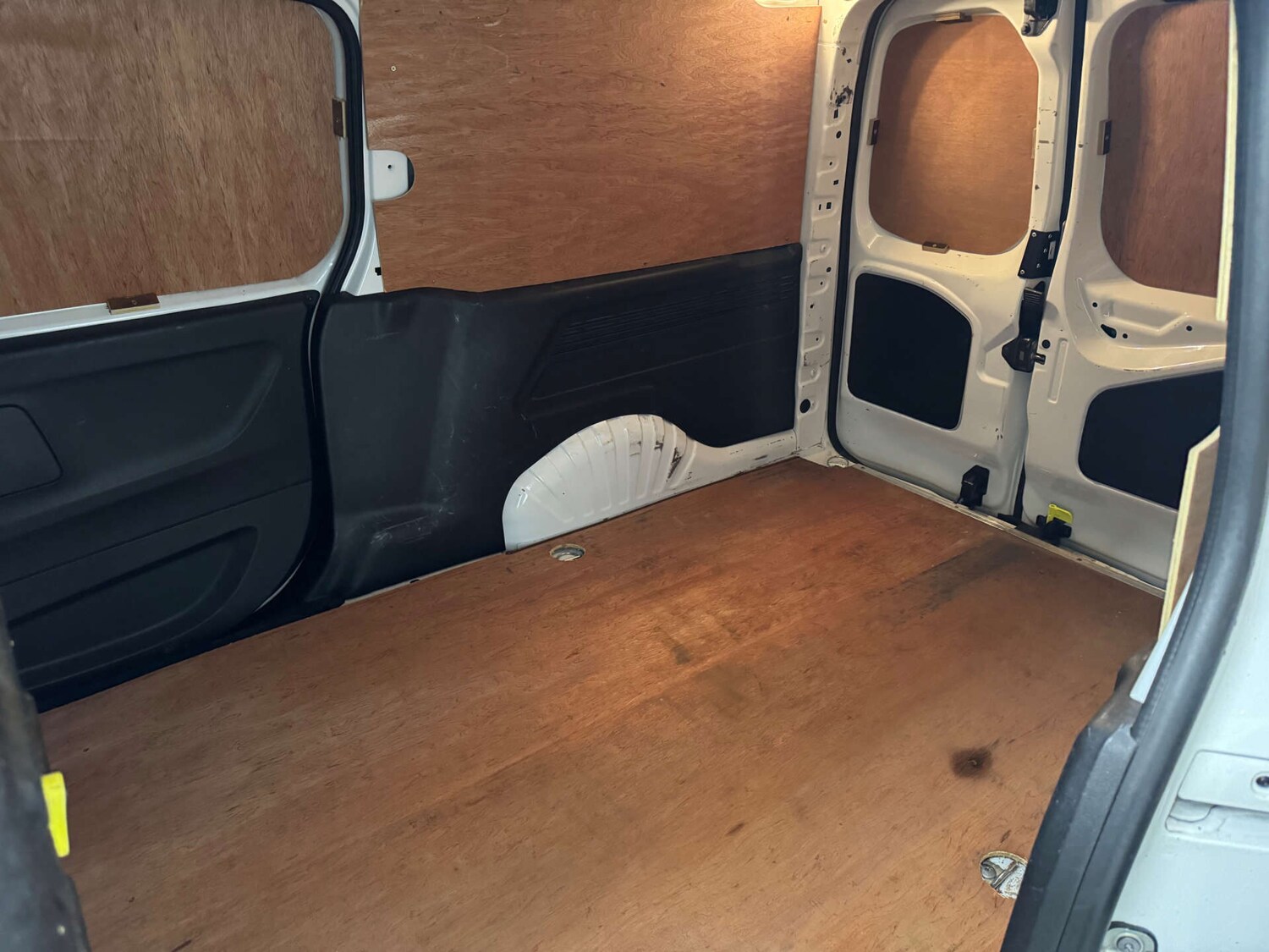 Used Peugeot Partner 2019 for sale - 77716310: Photo 20