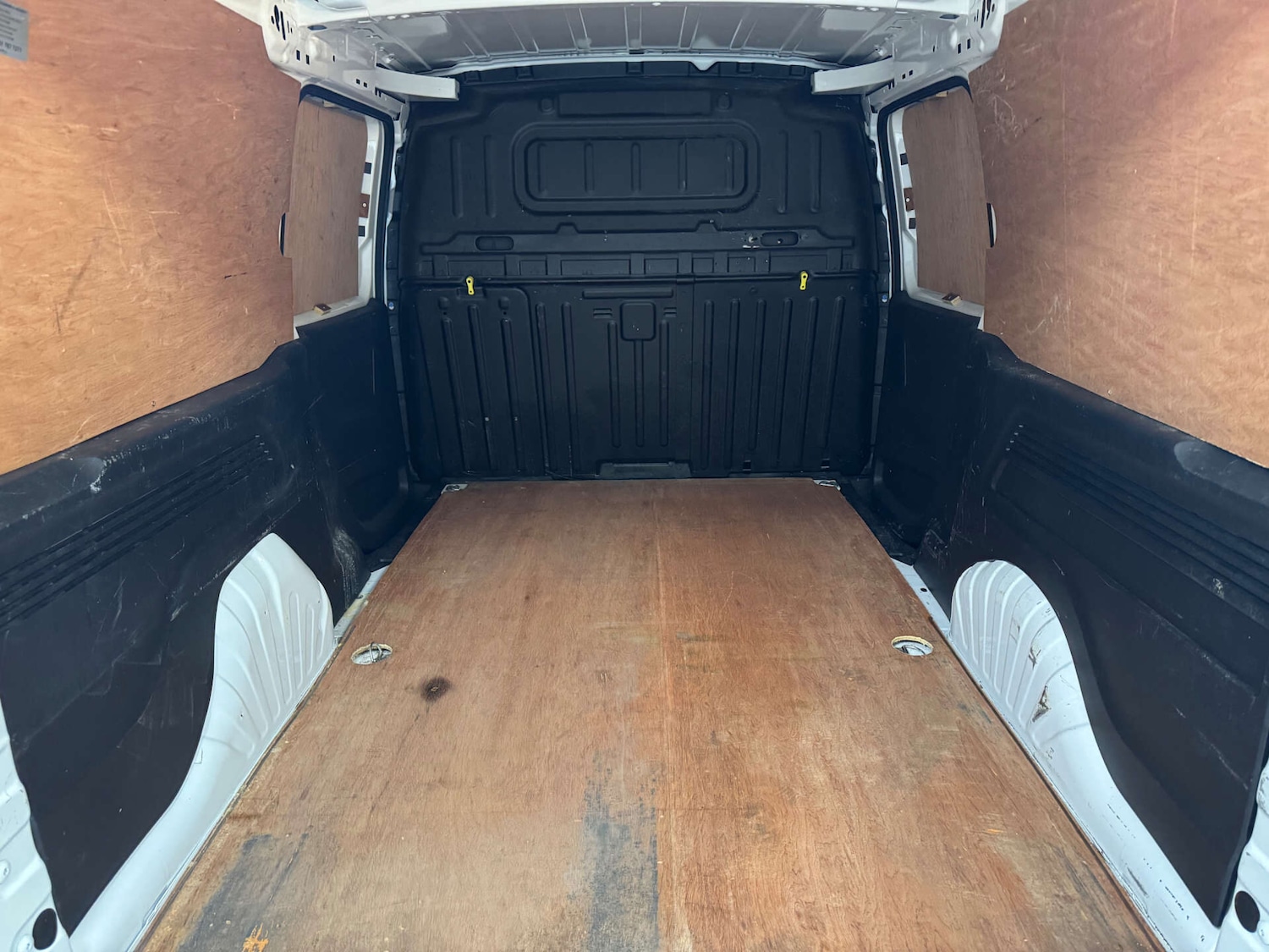 Used Peugeot Partner 2019 for sale - 77716310: Photo 25