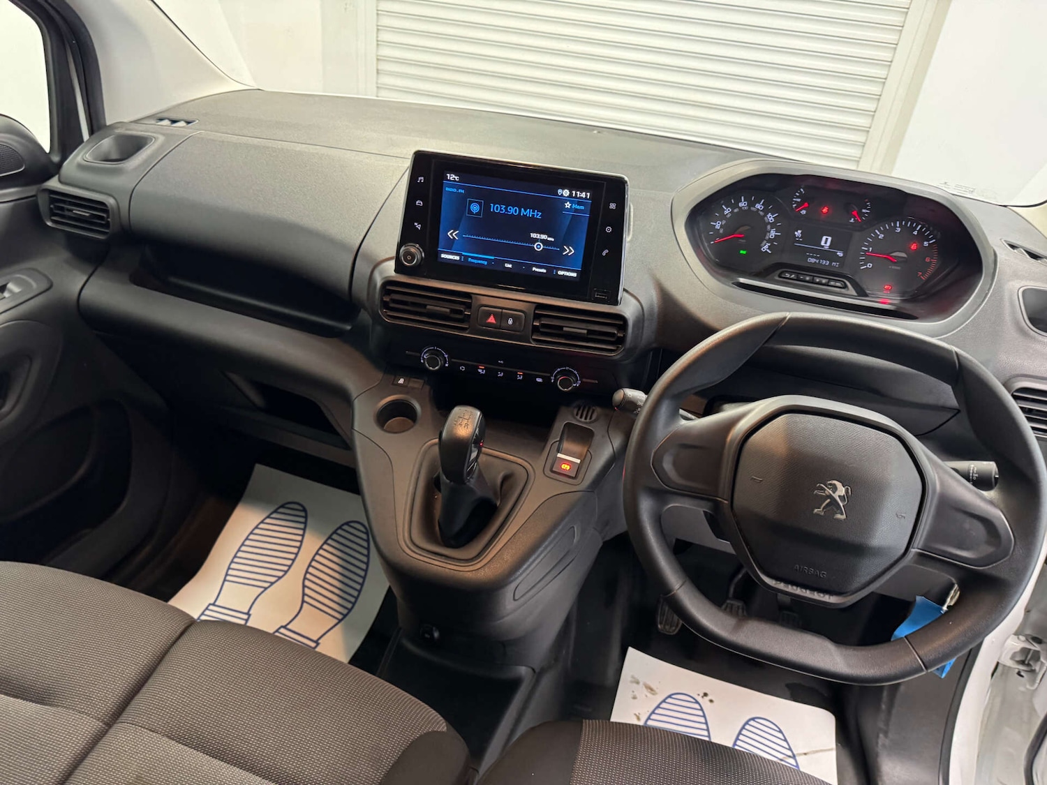 Used Peugeot Partner 2019 for sale - 77716310: Photo 3