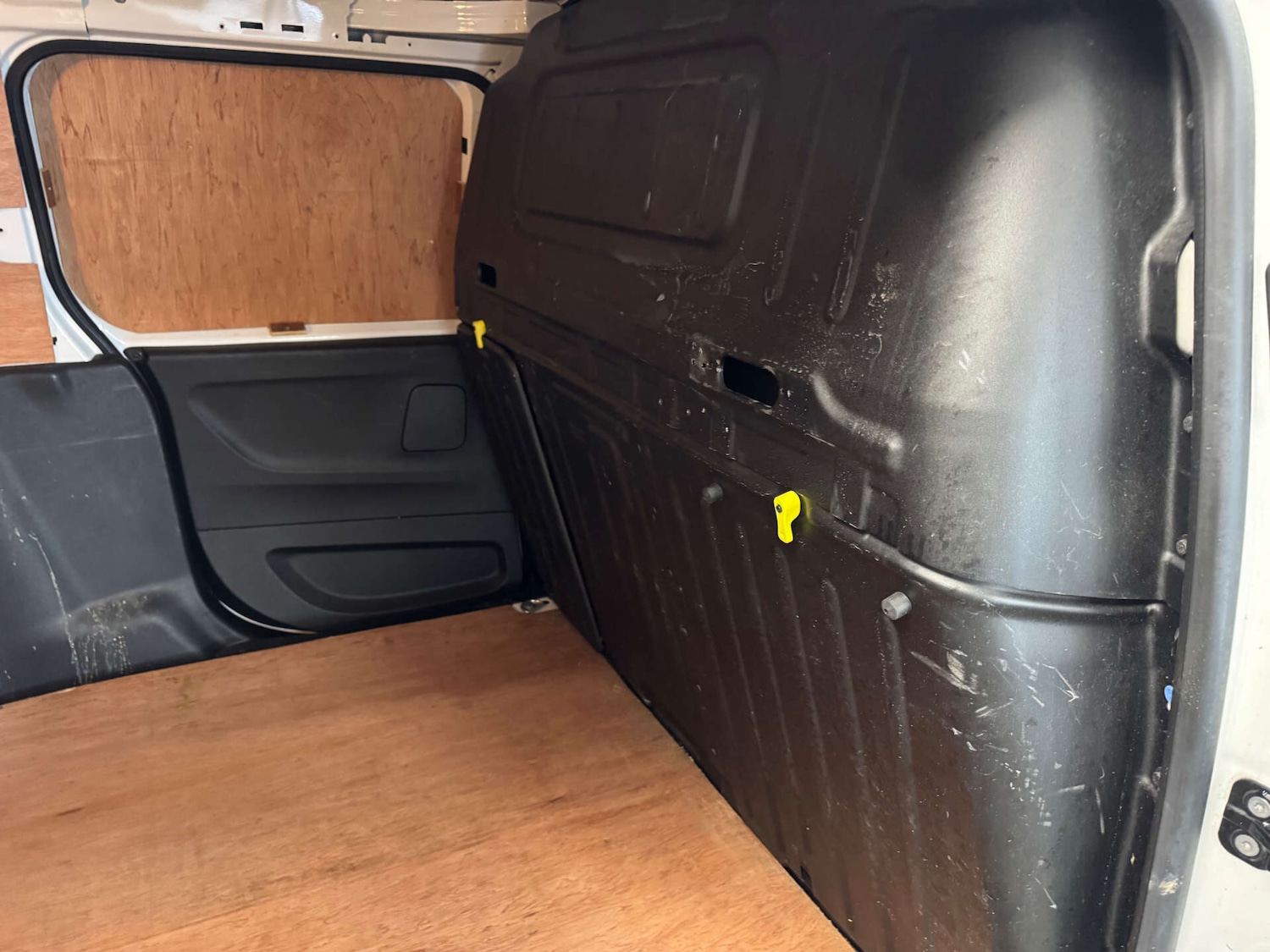 Used Peugeot Partner 2019 for sale - 77716310: Photo 30