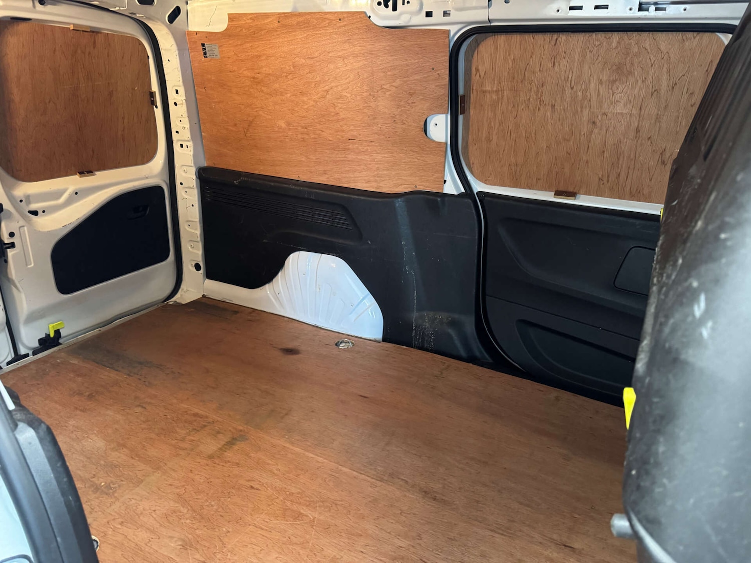 Used Peugeot Partner 2019 for sale - 77716310: Photo 31