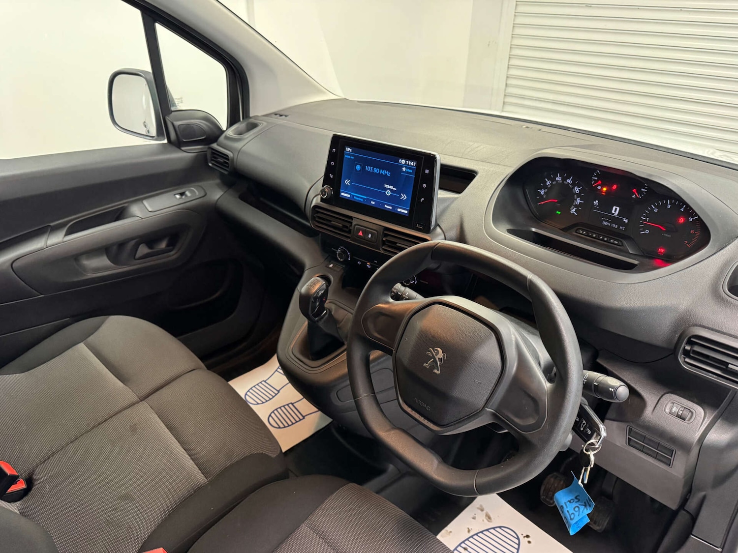 Used Peugeot Partner 2019 for sale - 77716310: Photo 32